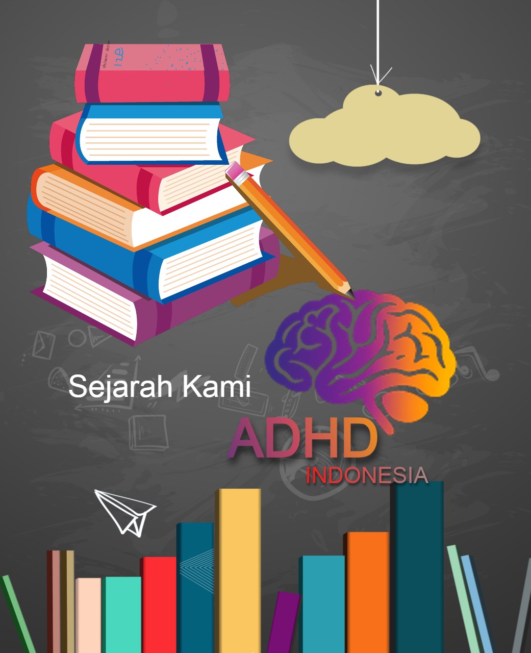 Sejarah ADHD Indonesia Kabupaten Karangasem