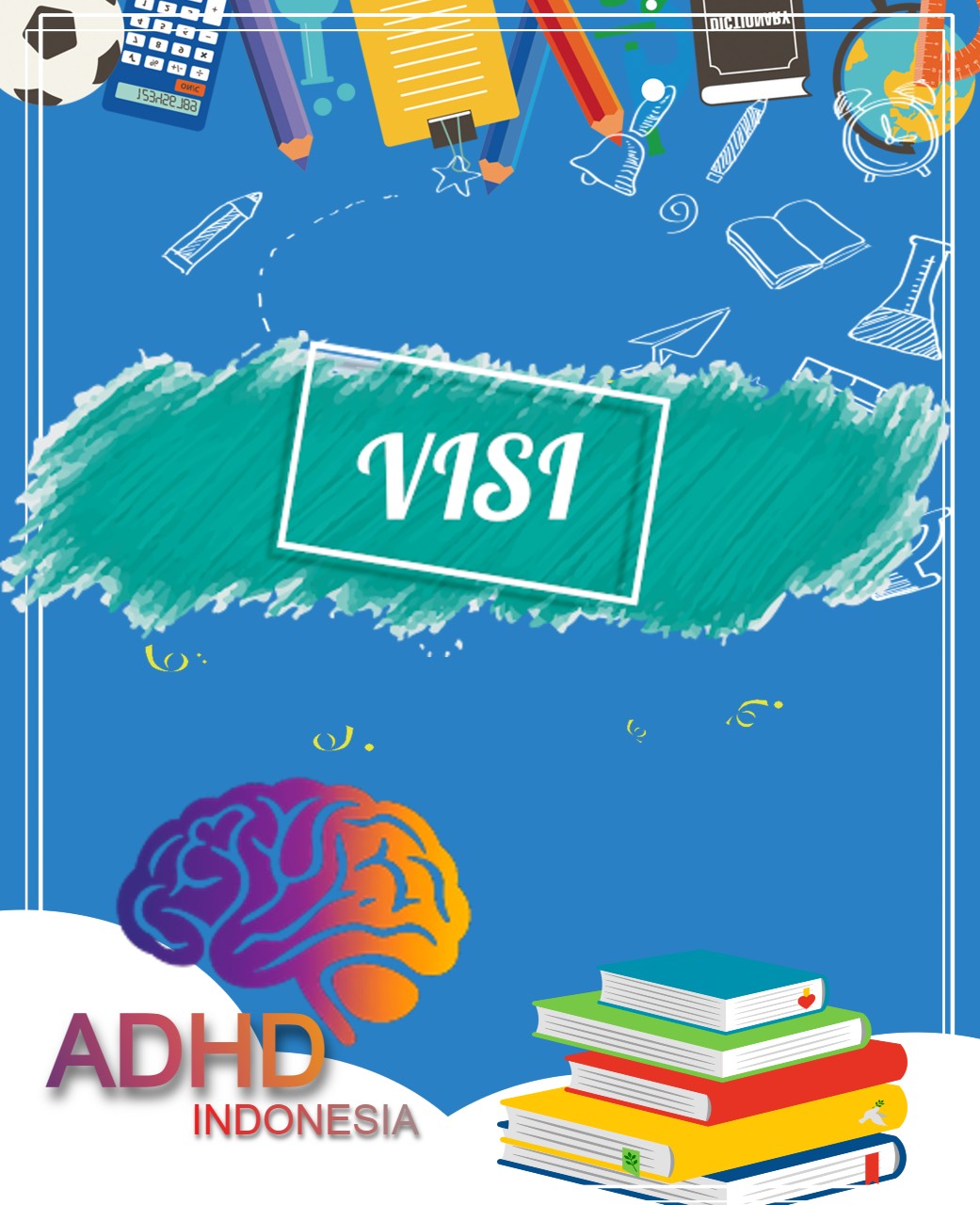 visi adhd Indonesia Kabupaten Karangasem